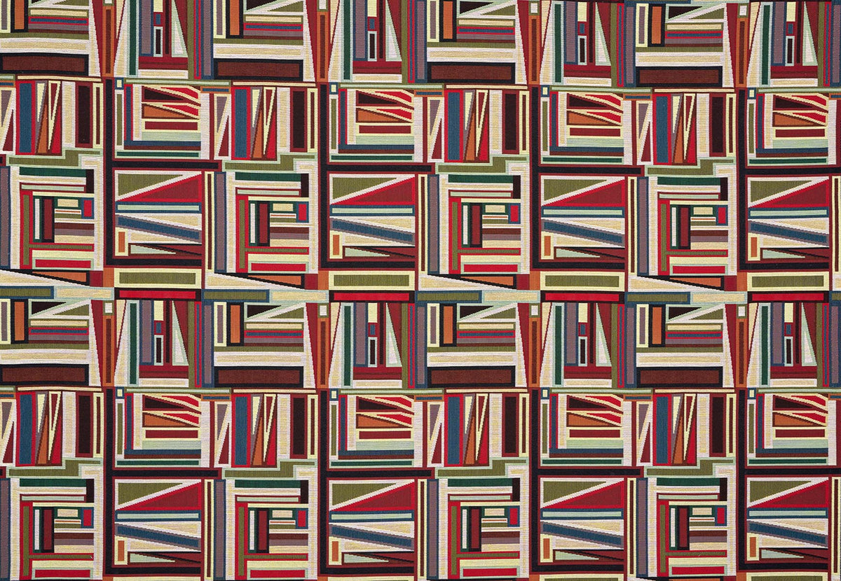 Cadence 001 — Pierre Frey fabric