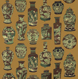 Qinghua Cedre — Pierre Frey stof