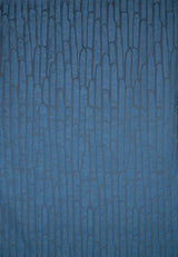 Toketiko Indigo — Pierre Frey Stoff