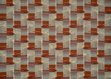 Yutaka Jade tomette — Pierre Frey fabric