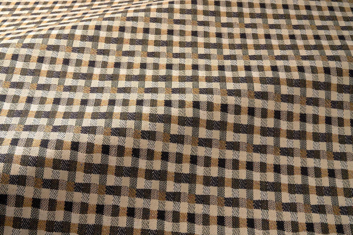 Tao Beige — Pierre Frey fabric