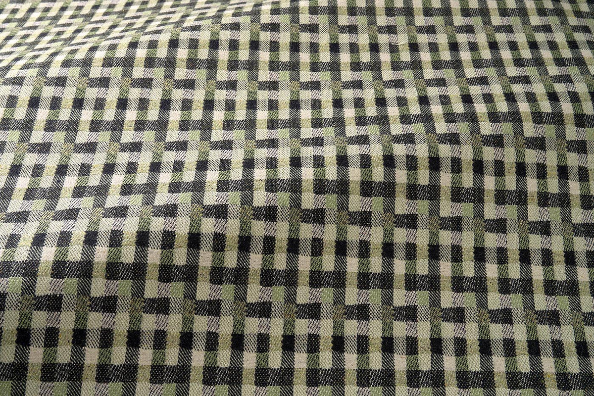 Tao Cedre — Pierre Frey fabric