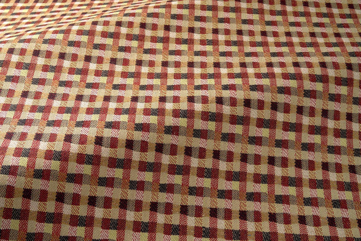 Tao Tomette — Pierre Frey fabric