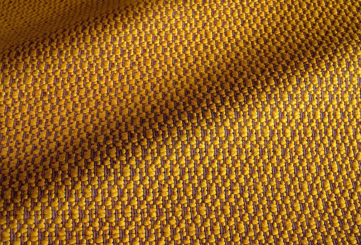 Katsu Ocre jaune — Pierre Frey Stoff