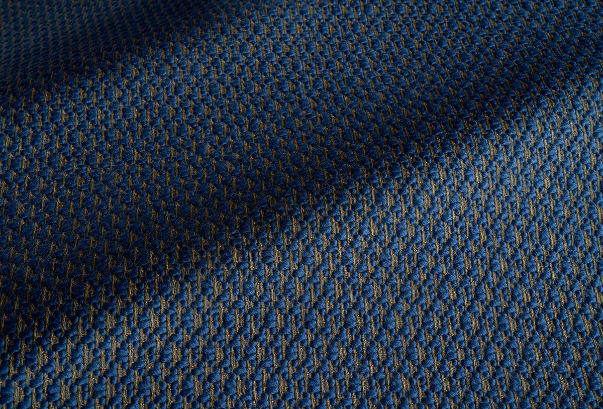 Katsu Indigo — Pierre Frey Stoff