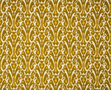 Soverato Ocre — Pierre Frey Stoff