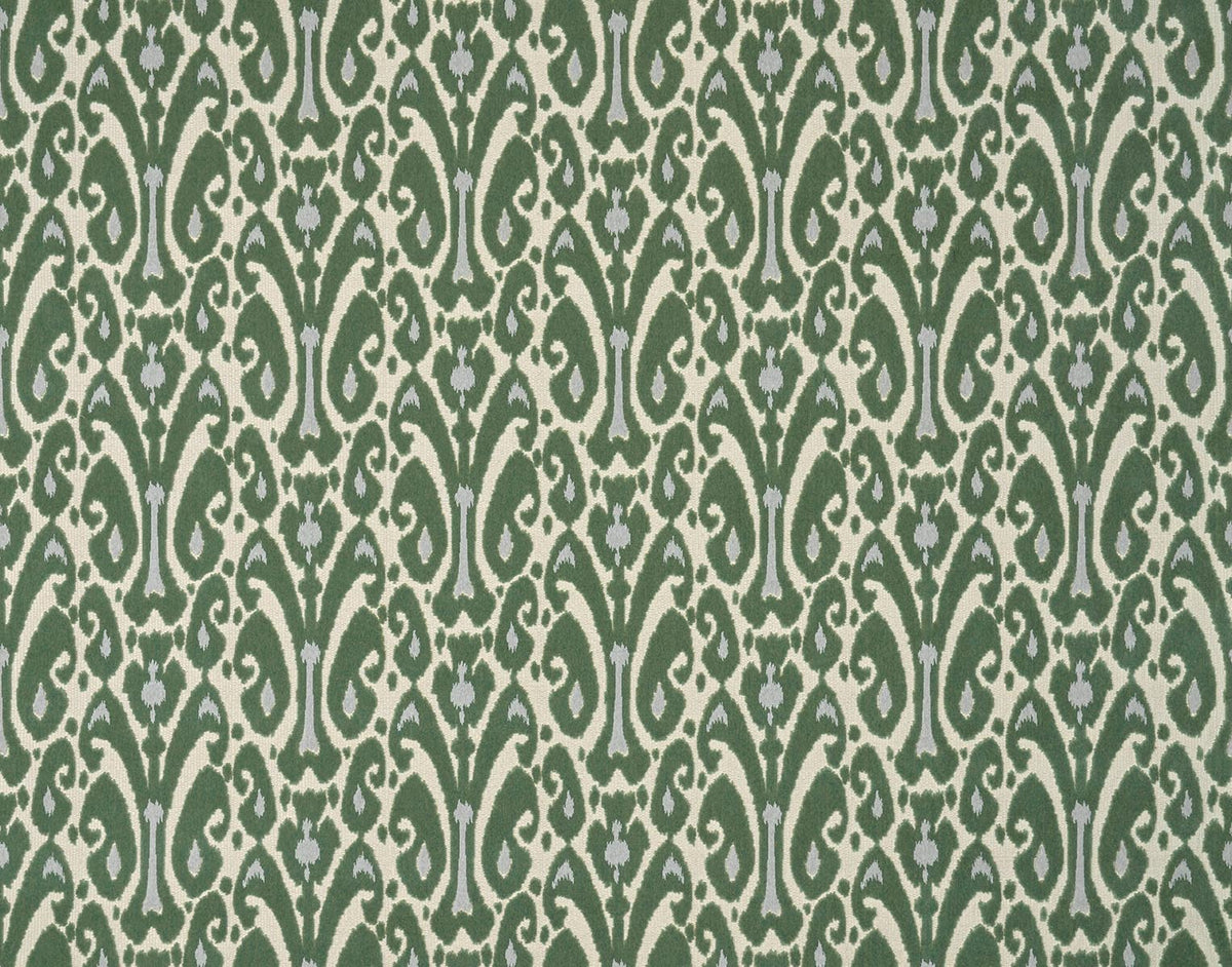 Soverato Celadon — Pierre Frey Stoff
