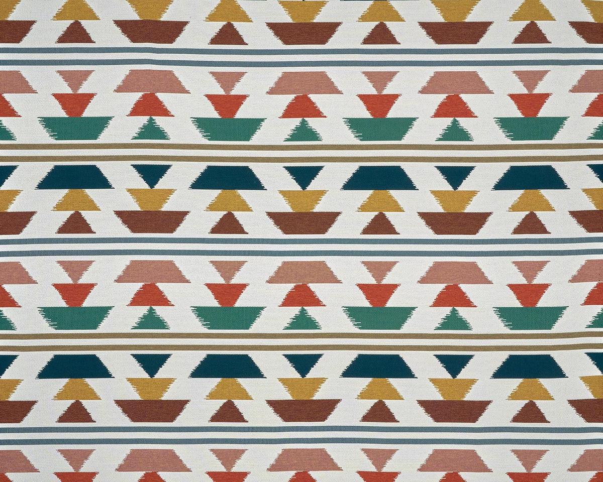 Madonie Multicolore — Pierre Frey -kangas