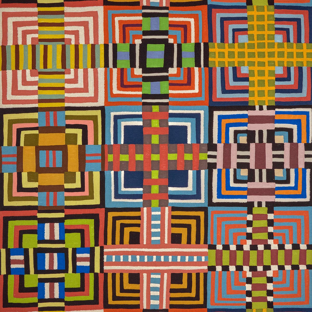 Maria Original — Pierre Frey stof