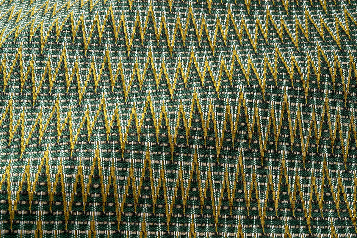 Qara Foret — Pierre Frey fabric