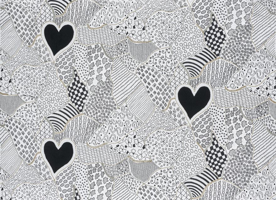 Romance Original — Pierre Frey tyg