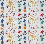 Mirakle Multicolore — Pierre Frey stof