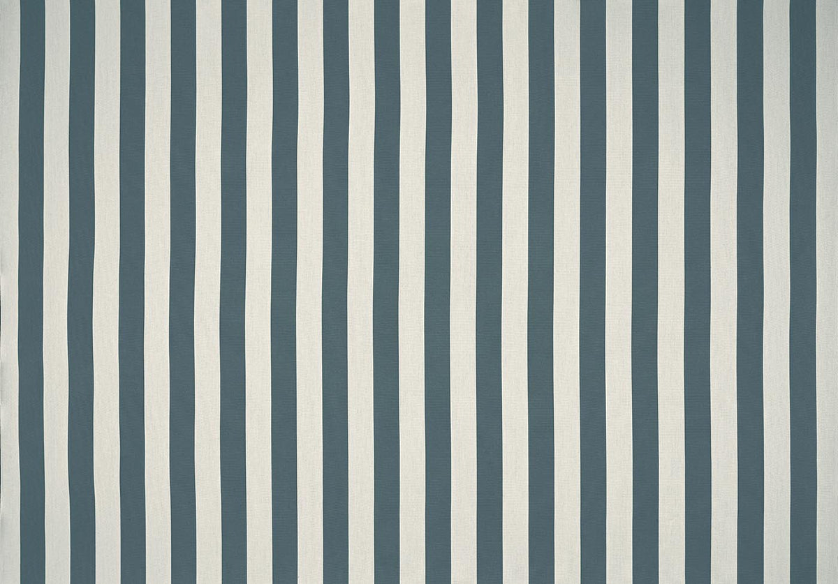 Belvedere Cobalt — Pierre Frey tyg