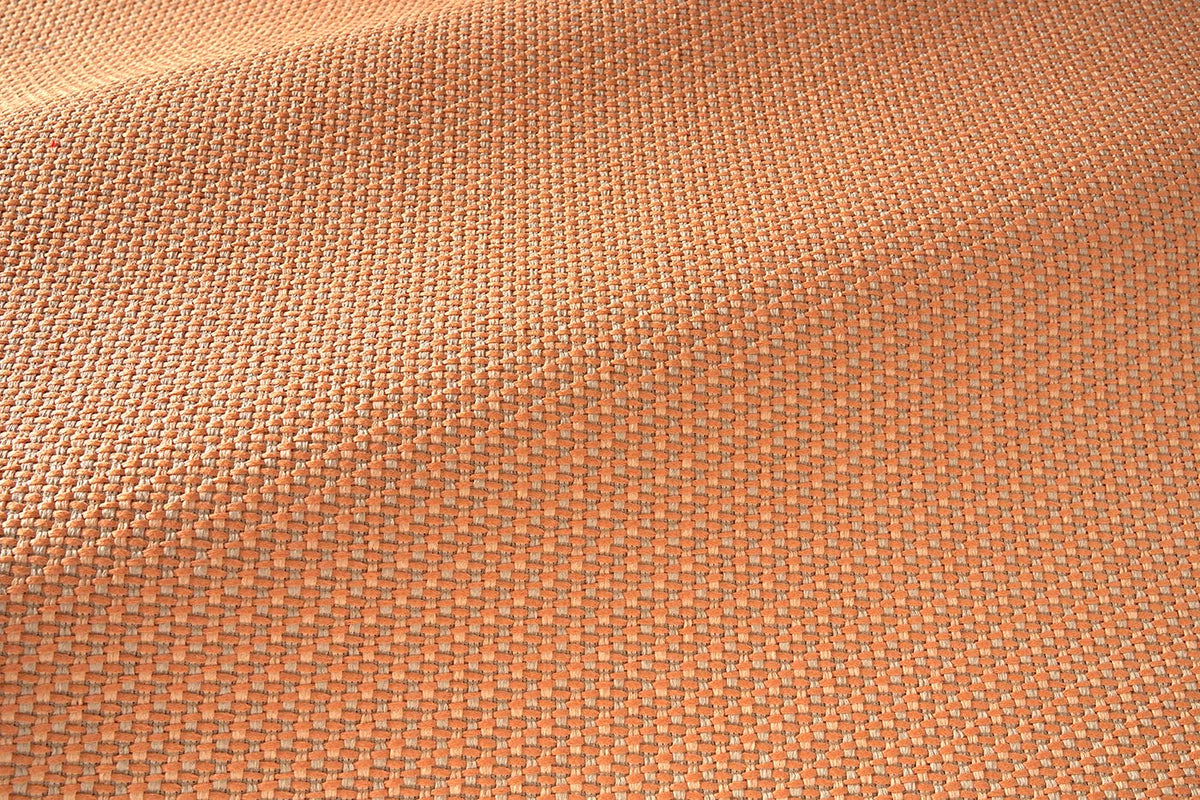 Charmille Corail — Pierre Frey fabric