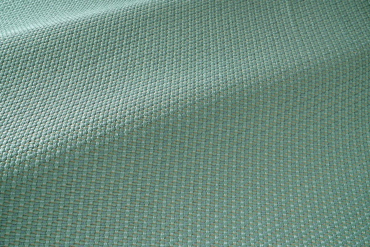 Charmille Lagon — Pierre Frey fabric