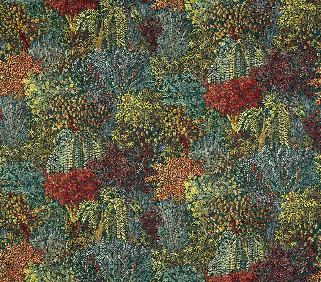 Eldorado Prairie — Pierre Frey stof