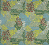 Pre Fleuri Aquatique — Pierre Frey stof