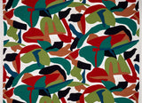 Les Landes PRINTEMPS — Pierre Frey Stoff