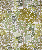 Montsouris PRINTEMPS — Pierre Frey tyg