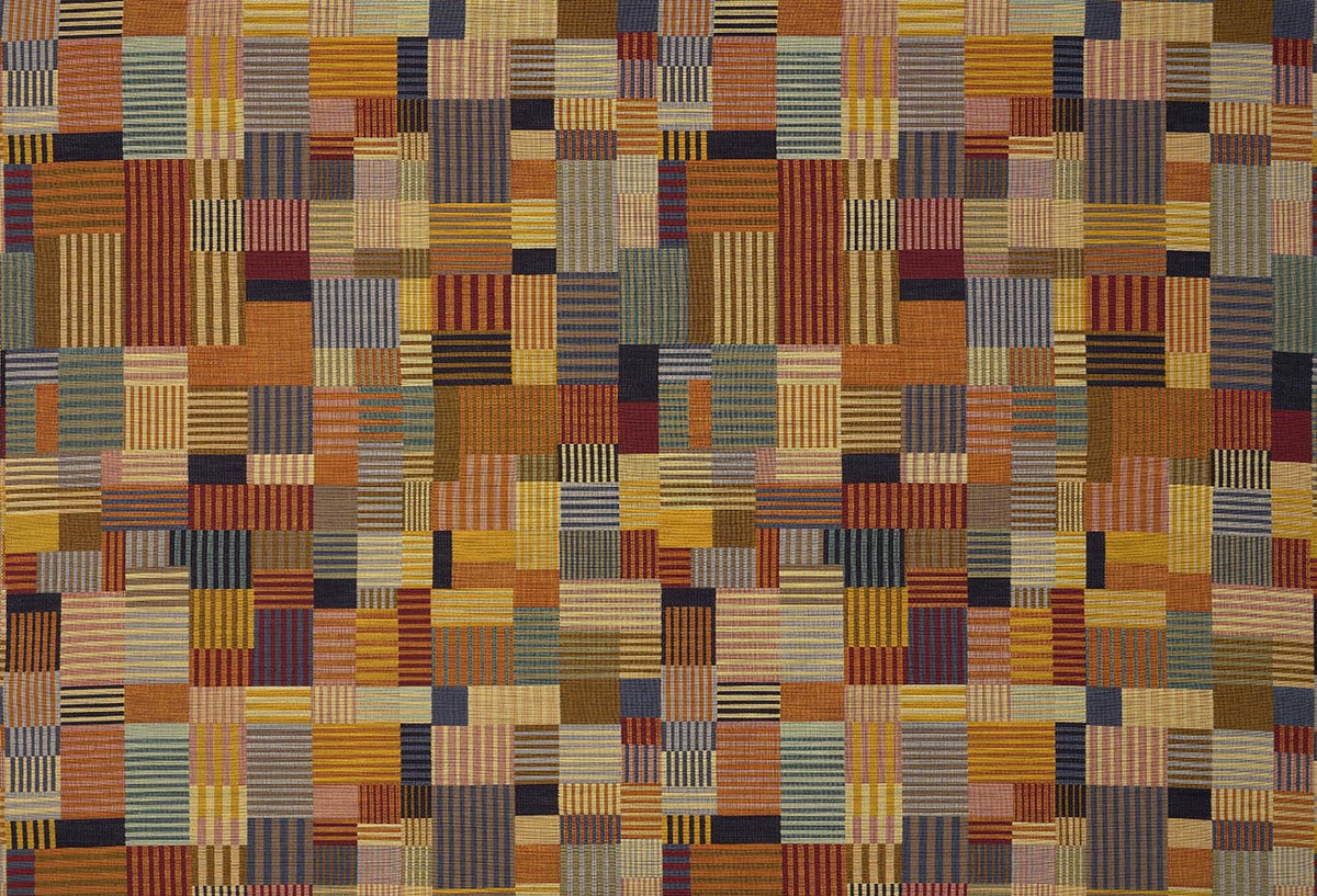 Souk TERRES — Pierre Frey tyg