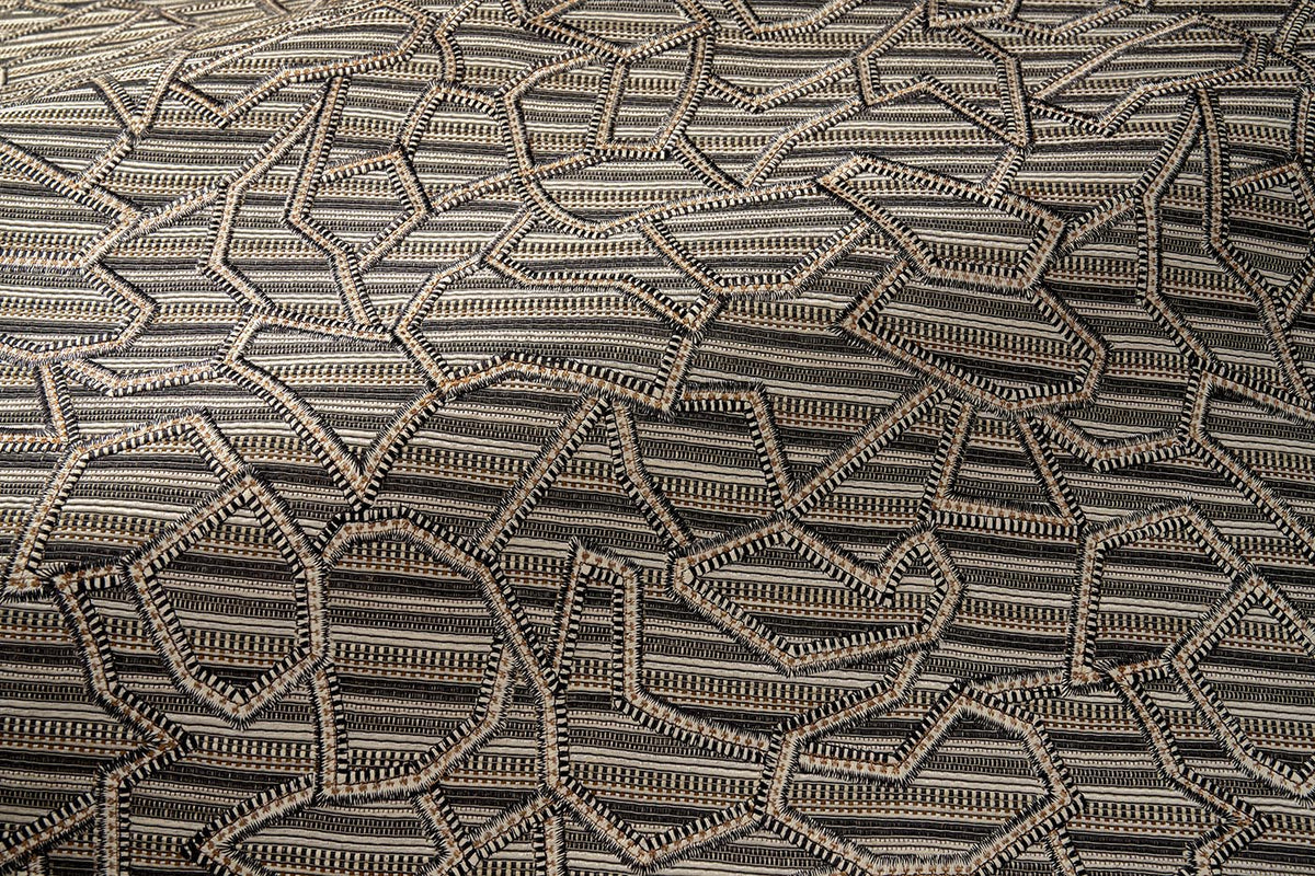 Nazca GRAPHIQUE — Pierre Frey tyg