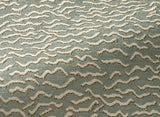 Le Chant des Dunes AQUA — Pierre Frey stof