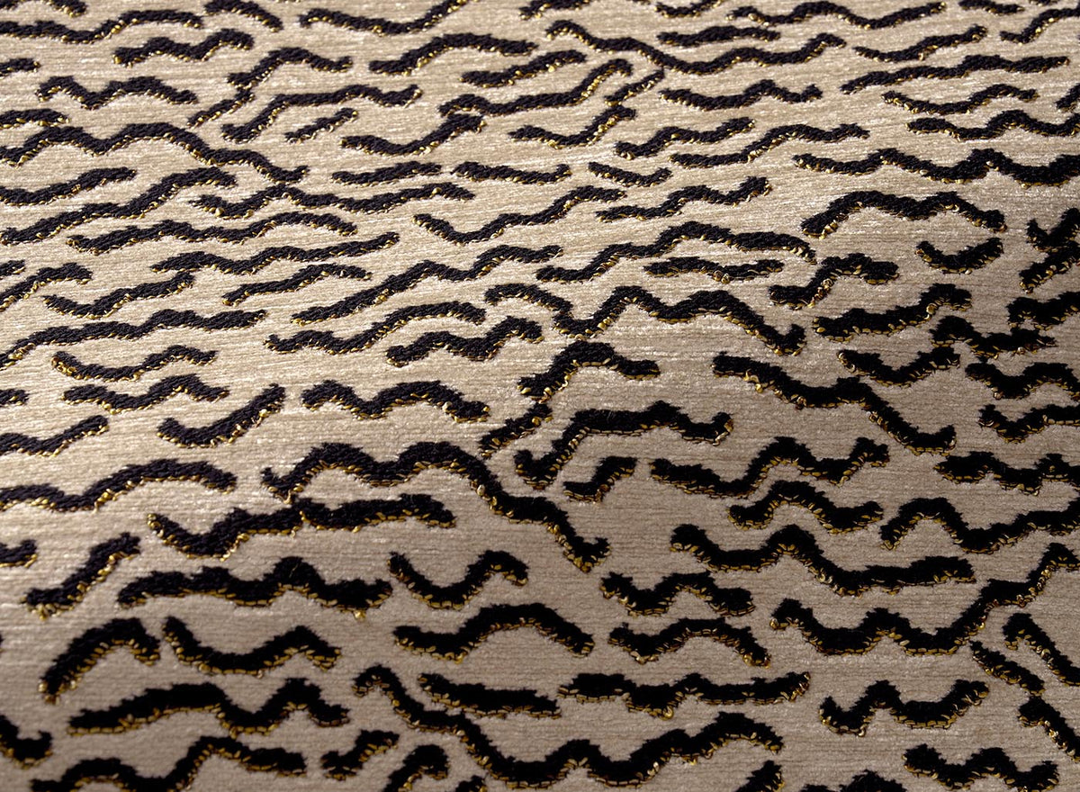 Le Chant des Dunes SABLE — Pierre Frey stof
