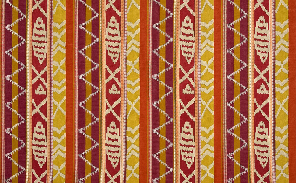 Gobi SIENNE — Pierre Frey tyg