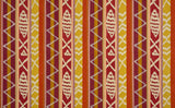Gobi SIENNE — Pierre Frey tyg