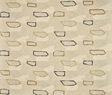 Okavango GOLD — Pierre Frey tyg