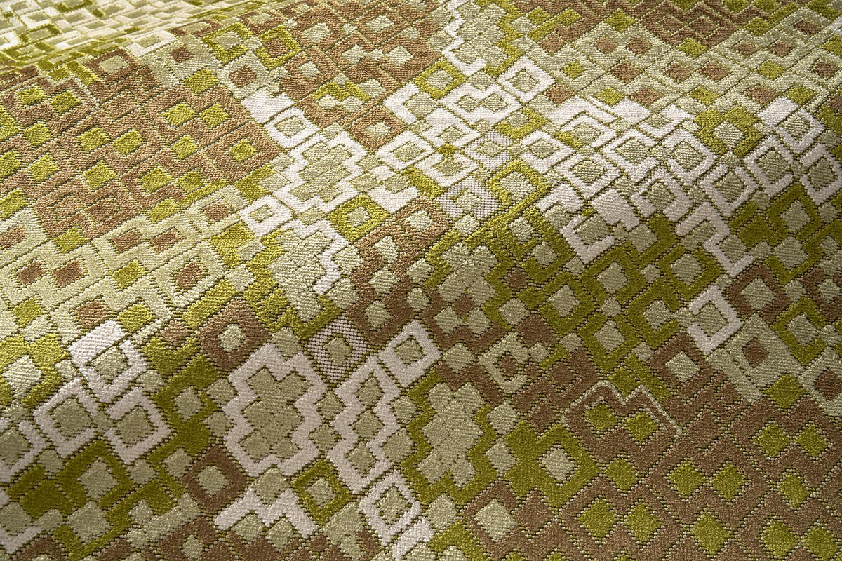 Karakoum CACTUS — Pierre Frey tyg