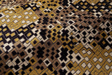 Karakoum TERRES — Pierre Frey tyg