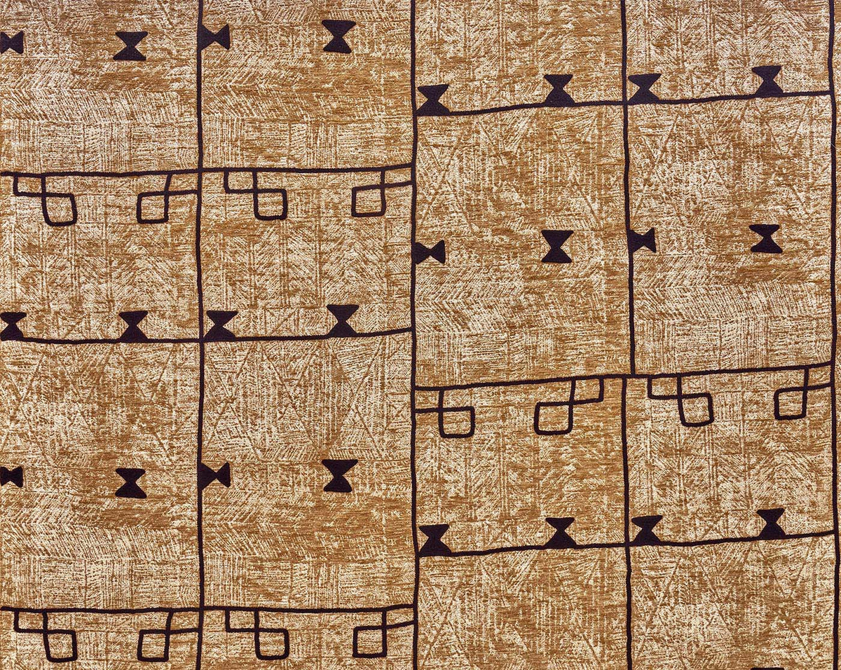 Siwa HAVANE — Pierre Frey tyg