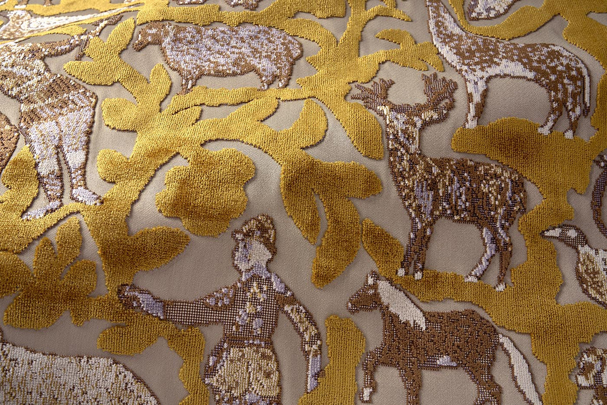 Fauna AMBRE — Pierre Frey tyg