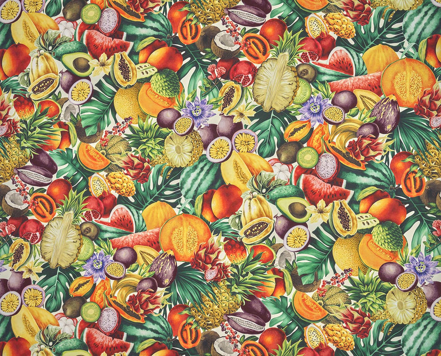 Tutti Frutti Tyg — Pierre Frey