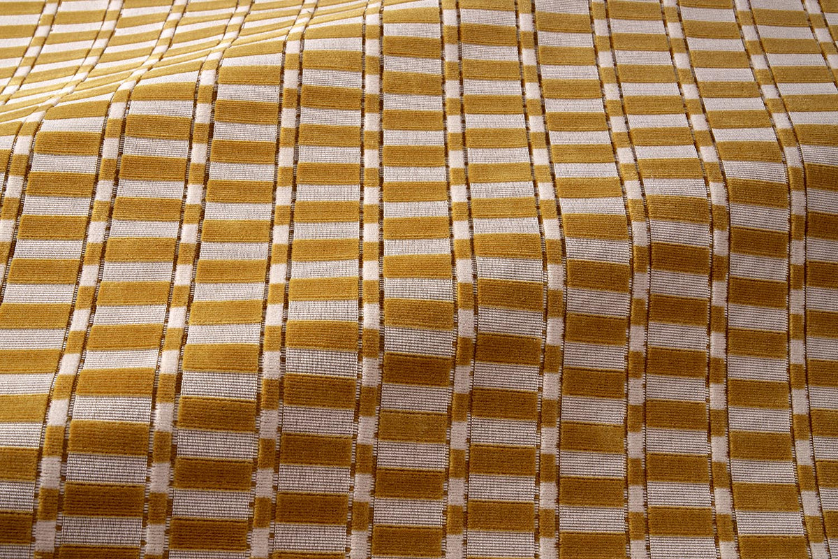 Maärta OCRE — Pierre Frey tyg