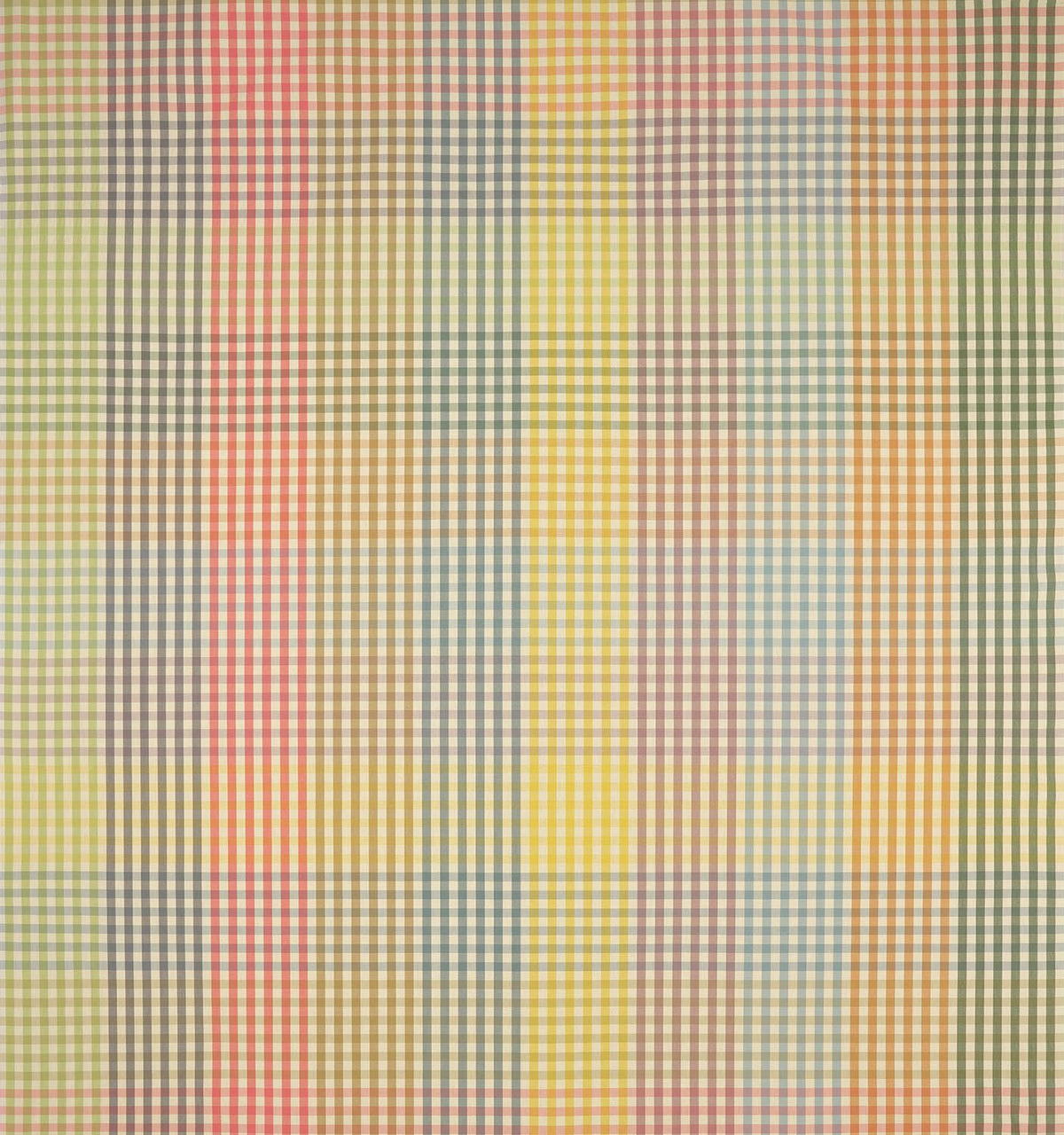 Elga MULTICOLORE — Pierre Frey tyg