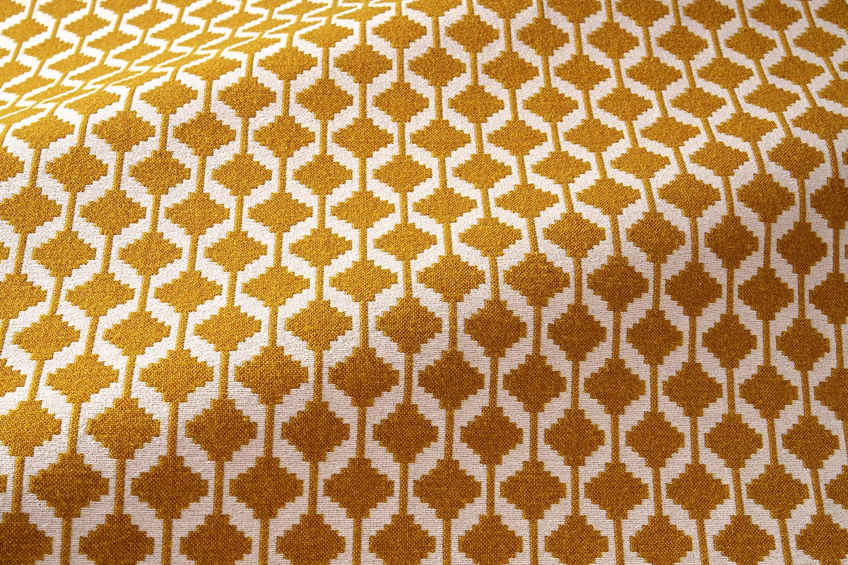 Fersen OCRE — Pierre Frey tyg