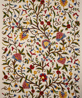 Serampore FLORAL — Pierre Frey tyg