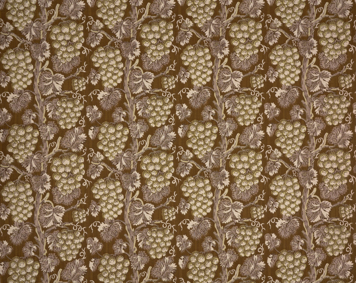 Harcourt CARAMEL — Pierre Frey tyg