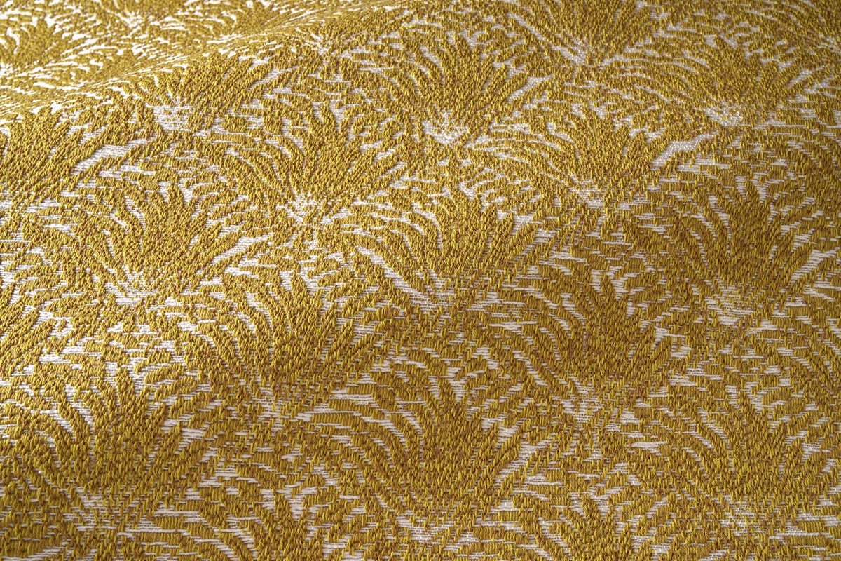 Cerisy JAUNE D'OR — Pierre Frey stof