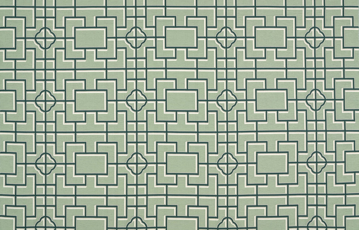 Tilly OCEAN — Pierre Frey tyg