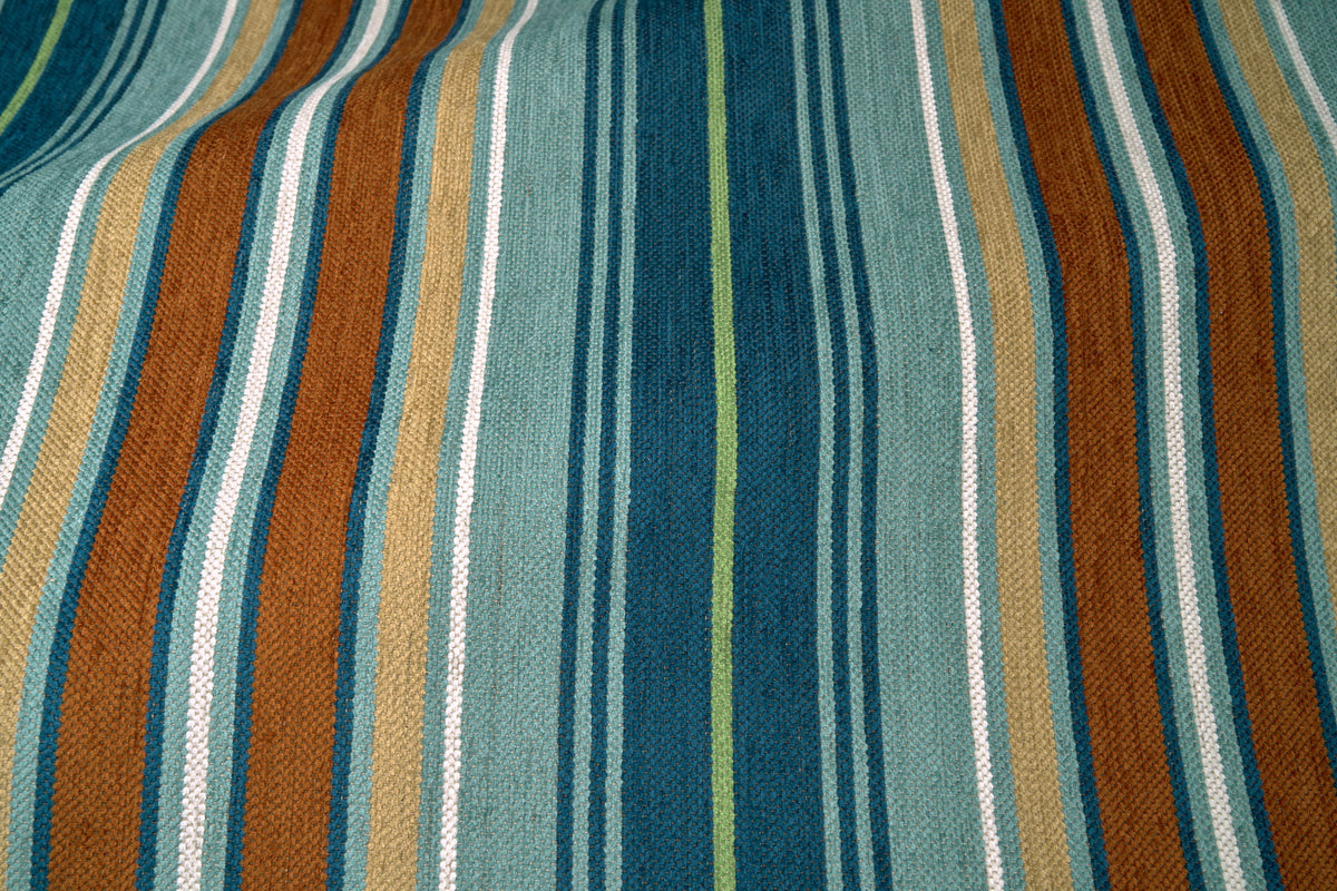 Houlgate AQUATIQUE — Pierre Frey tyg