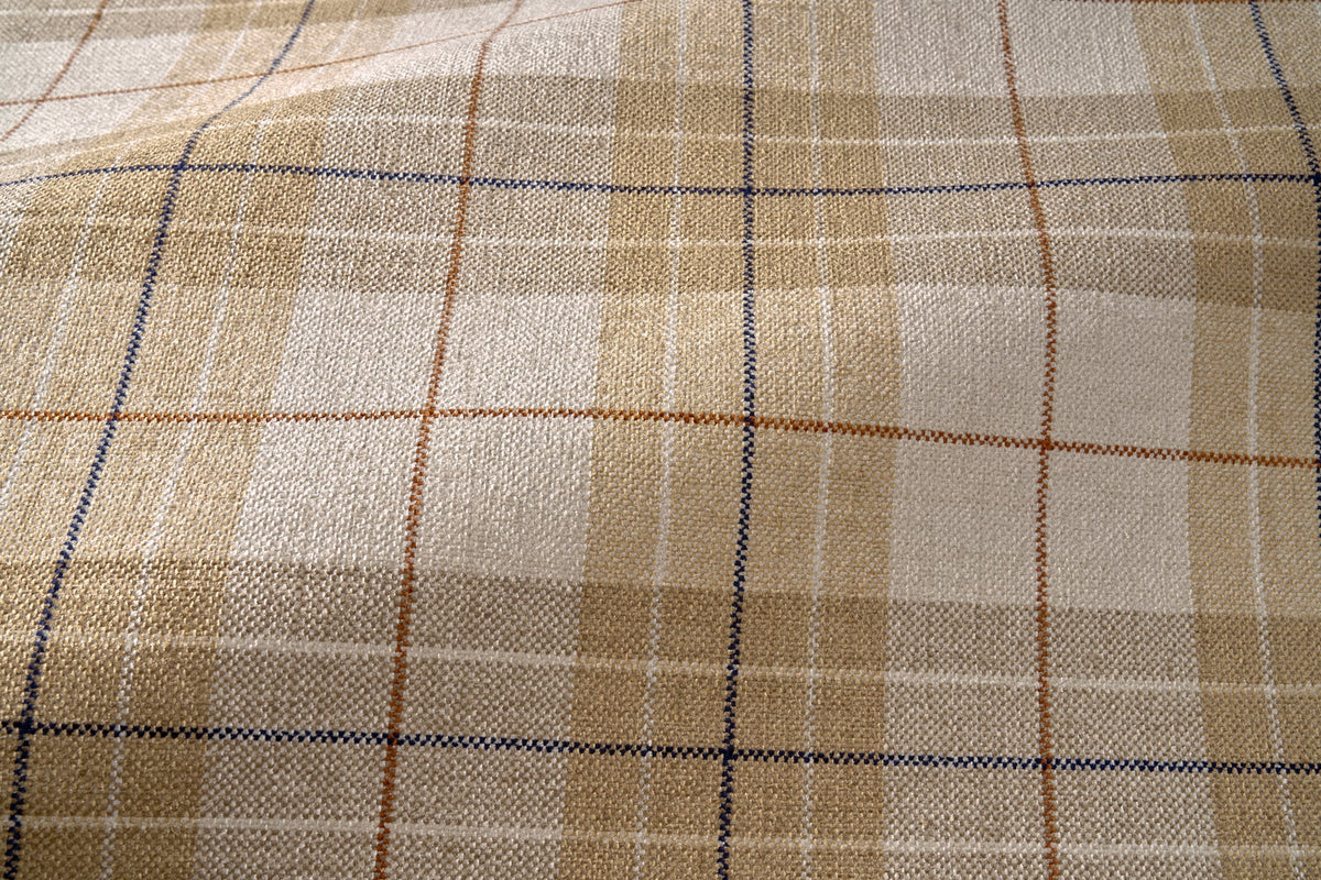 Cotentin NATUREL — Pierre Frey tyg