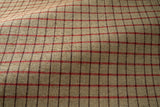 Belleme TARTAN — Pierre Frey stof