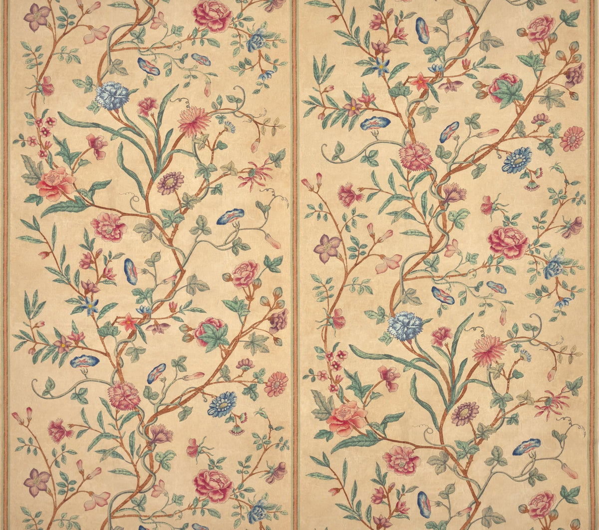 Petit Sceaux FLORAISON — Pierre Frey -kangas