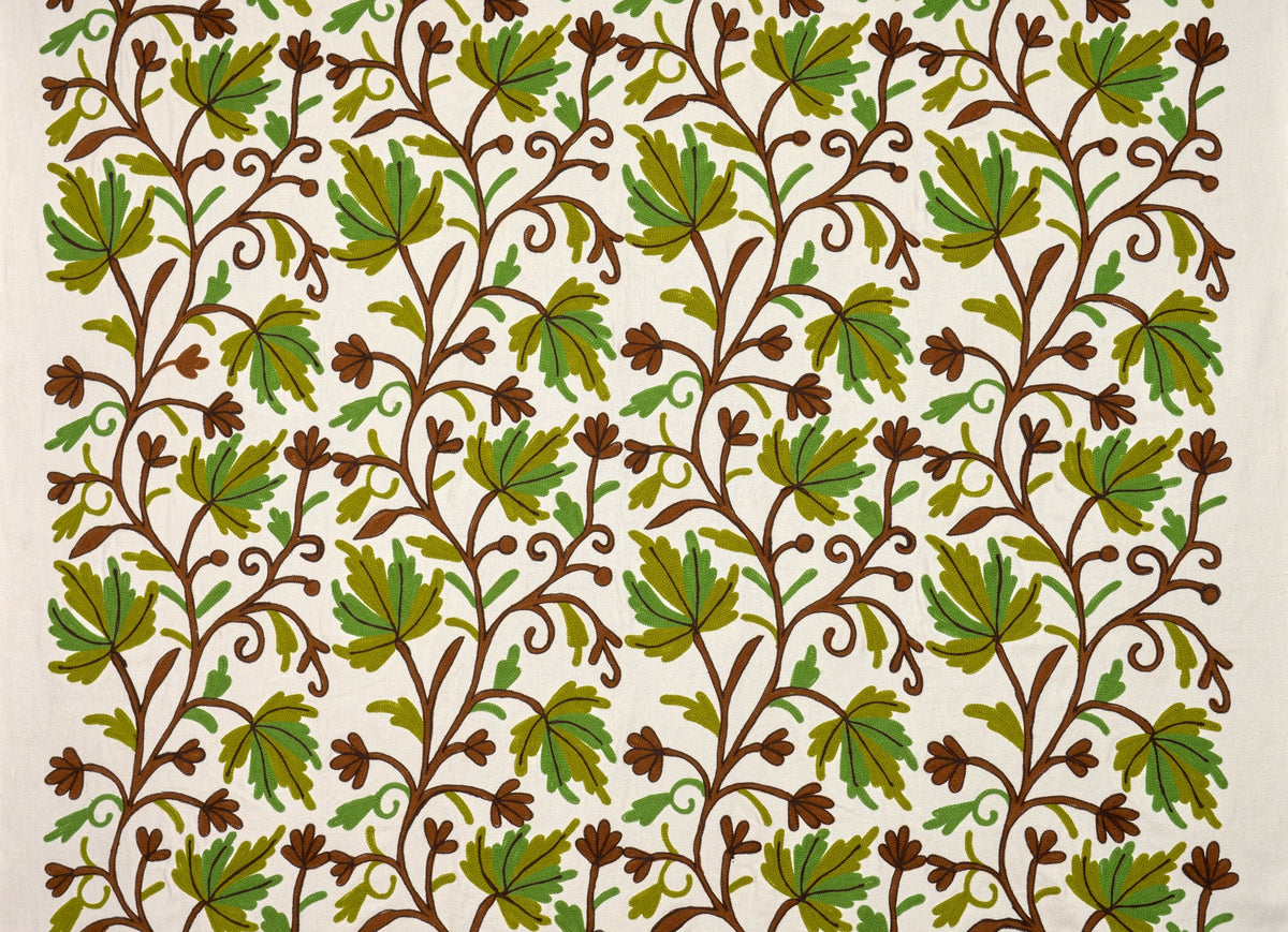 Aristee FEUILLE — Pierre Frey fabric