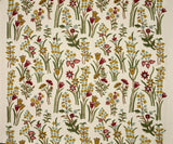 Fleurs de Printemps VÉGÉTAL — Pierre Frey stof