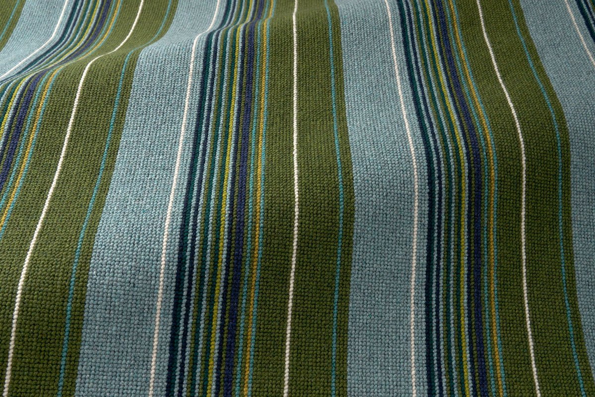 Rayure Anjou AQUATIQUE — Pierre Frey -kangas