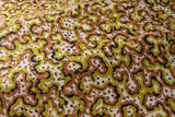 Sinularia CORAIL — Pierre Frey tyg